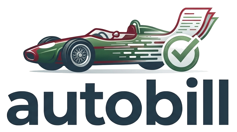 autobill Logo